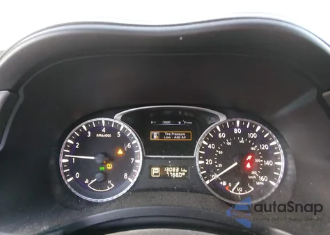 2016 Infiniti Qx60 z USA, uszkodzony, nr VIN 5N1AL0MN7GC502204